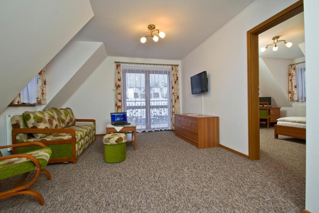 Willa Bystra Koscielisko Room photo