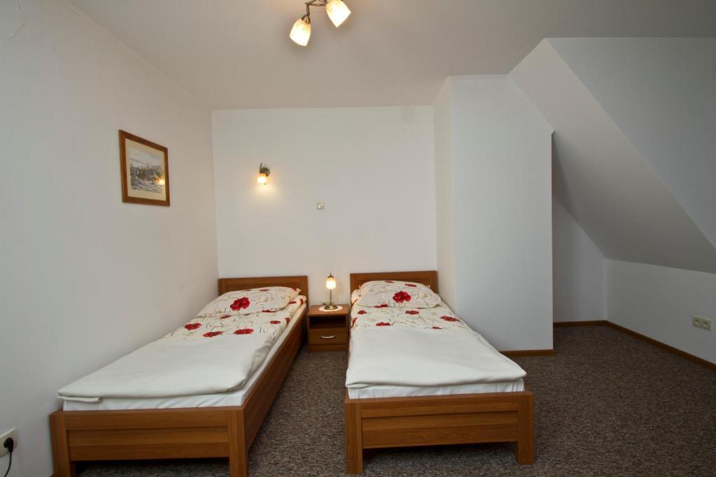 Willa Bystra Koscielisko Room photo